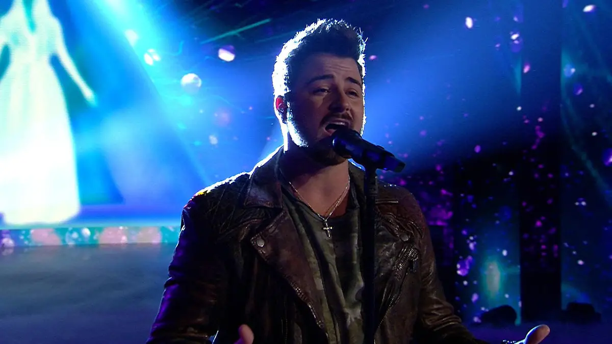 Michels Weg ins große DSDS-Finale Von "Mercy" bis "Feuerwerk"