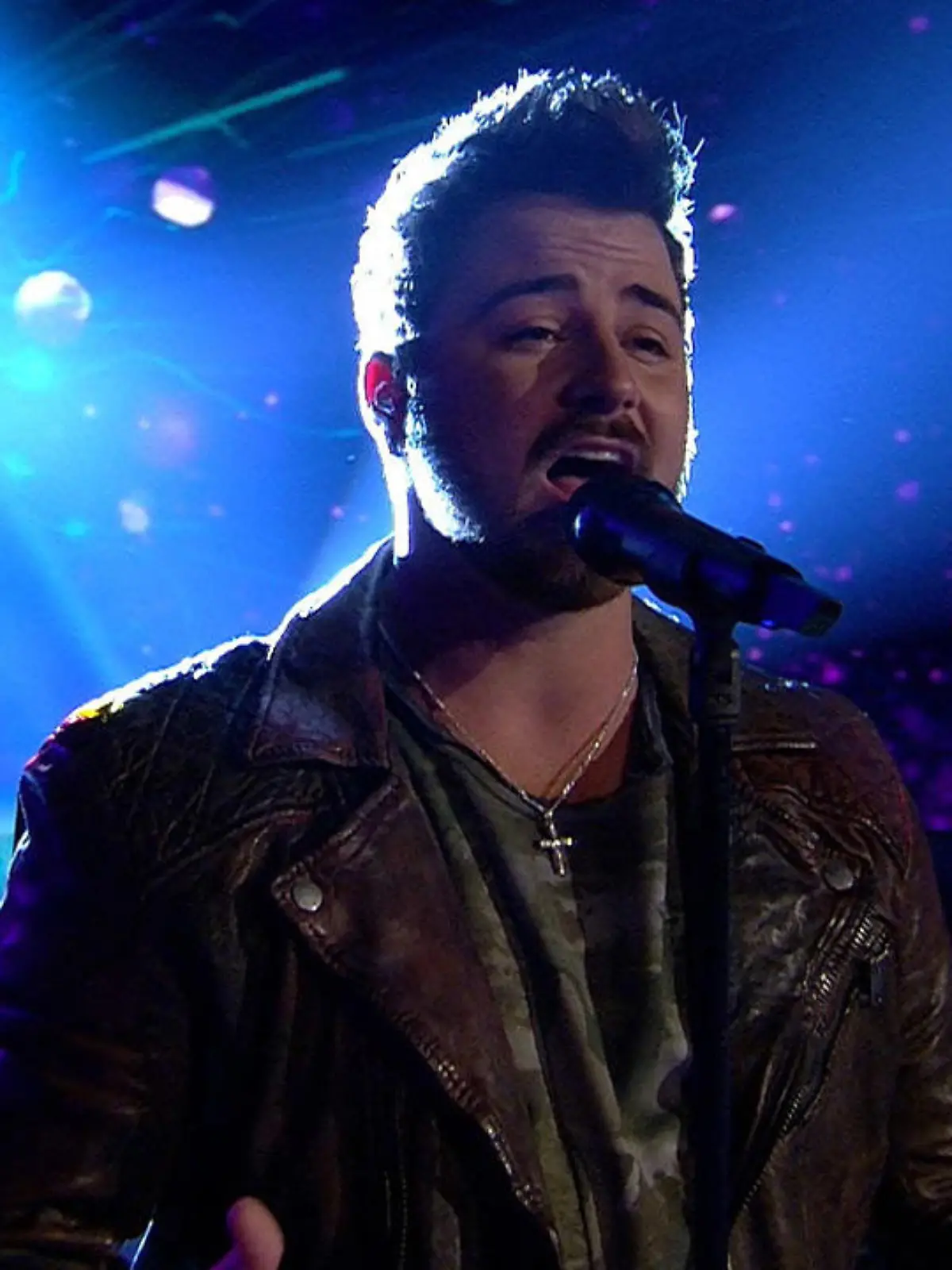 Bild zu: "Michels Weg ins große DSDS-Finale"