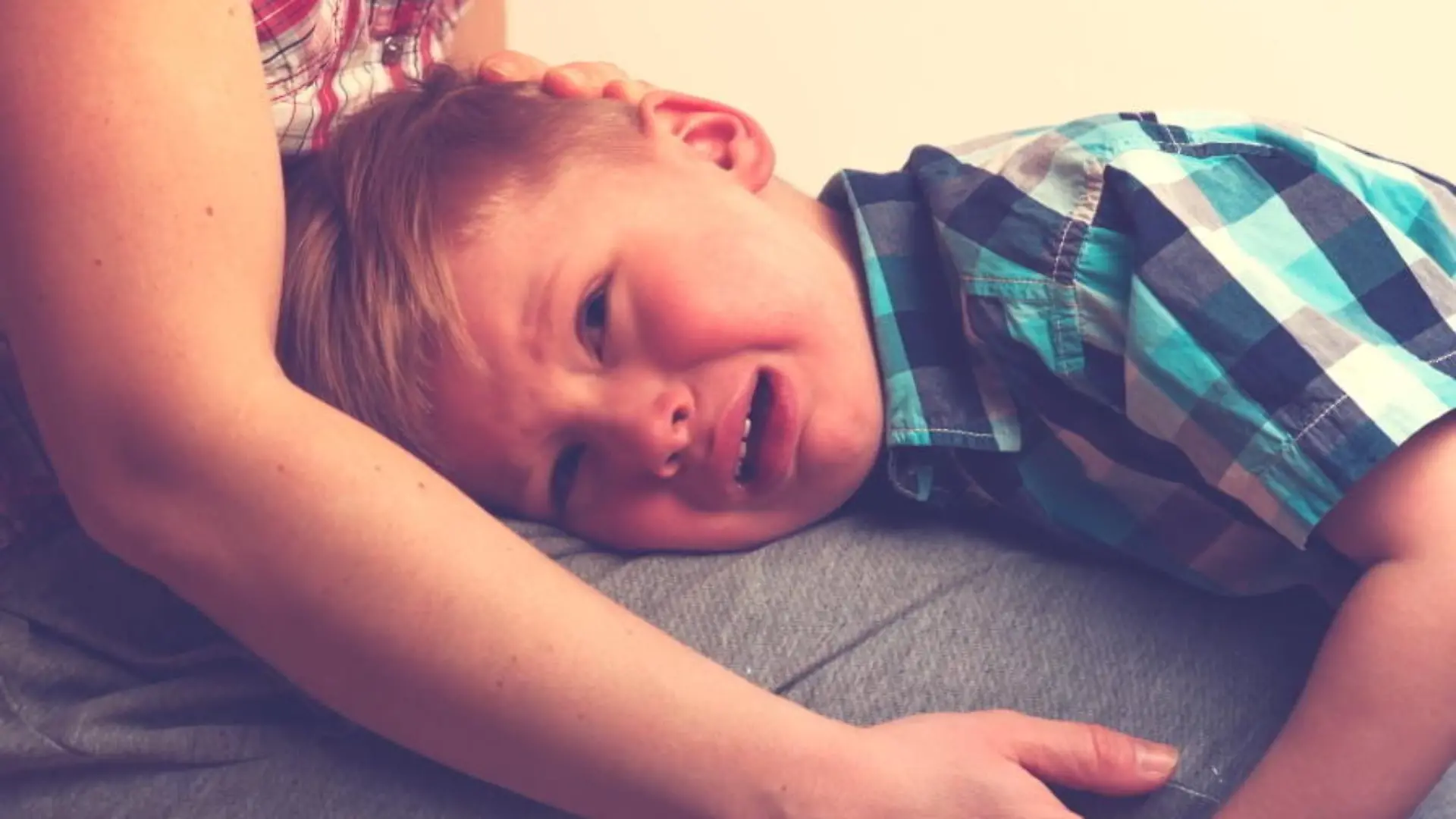 Danke, Mama! Worte zum Muttertag
