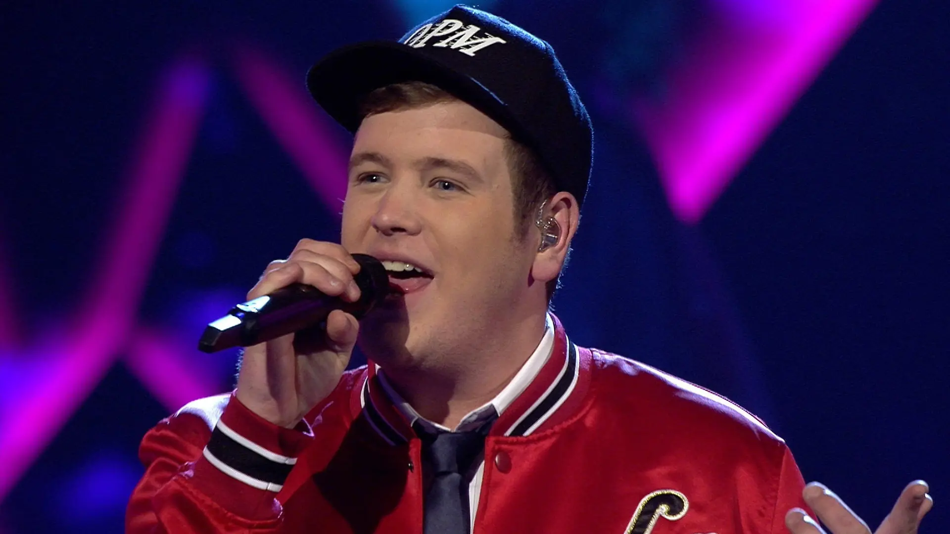 Wird Lukas Otte der neue Ed Sheeran? DSDS 2018: Die 3. Mottoshow