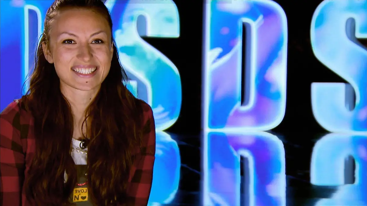 Sonnenschein Mia möchte nicht wieder zittern DSDS 2018: Die 3. Mottoshow