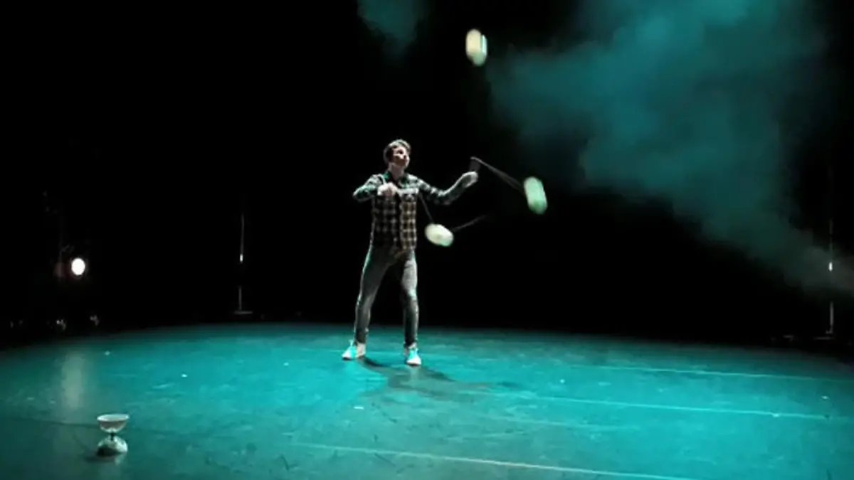 Ezra möchte zum Supertalent 2018 Hier die ersten Bewerber-Videos sehen