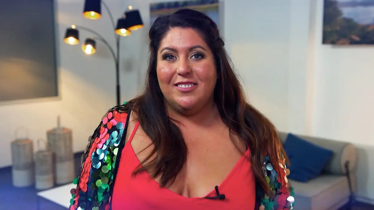 Etwas Respekt vor Janina El Arguioui, bitte! DSDS 2018: Die 2. Mottoshow