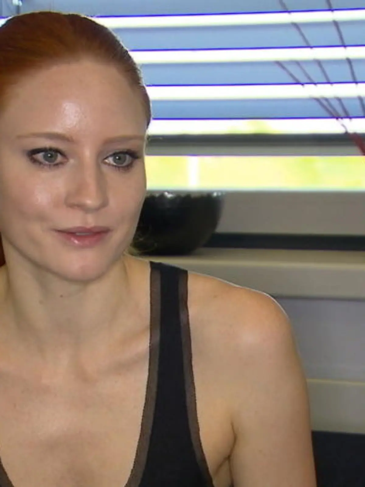 Bild zu: ""Sie ist auf jeden Fall in meinem Herzen dabei""