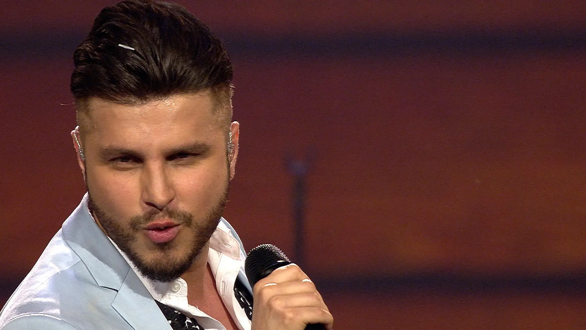 Mit "Sofia" sorgt Isa Martíno für Sommerstimmung DSDS 2018: Die 1. Live-Mottoshow