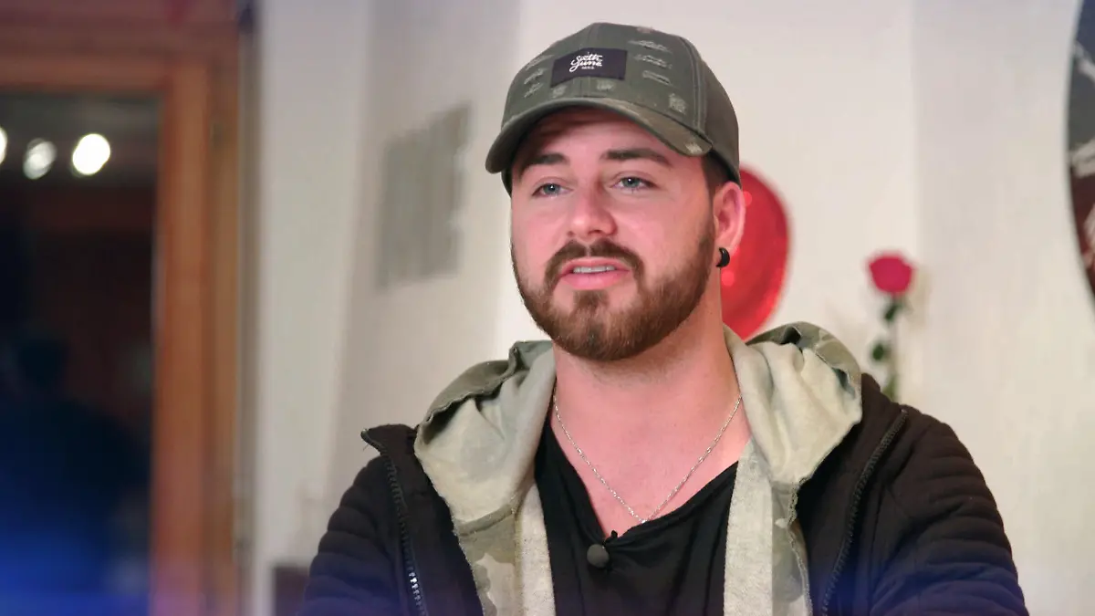 Michel kämpft bei DSDS auch für seine Mama DSDS 2018: Die 1. Mottoshow