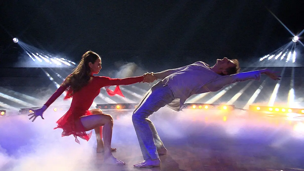 Ingolf Lück stößt an seine Grenzen Let's Dance 2018: 4. Liveshow