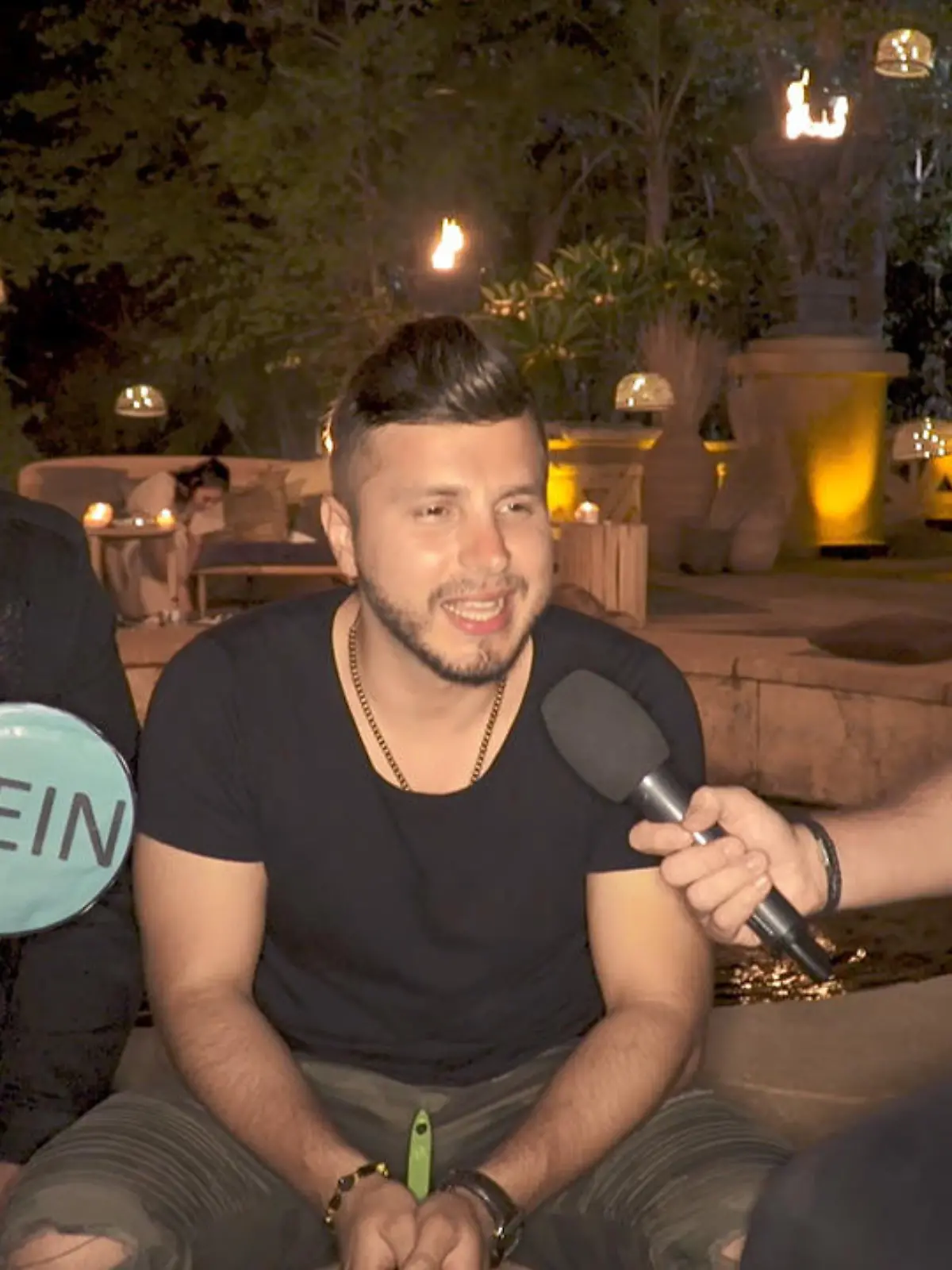 Bild zu: "Die DSDS-Kandidaten enthüllen pikante Details "