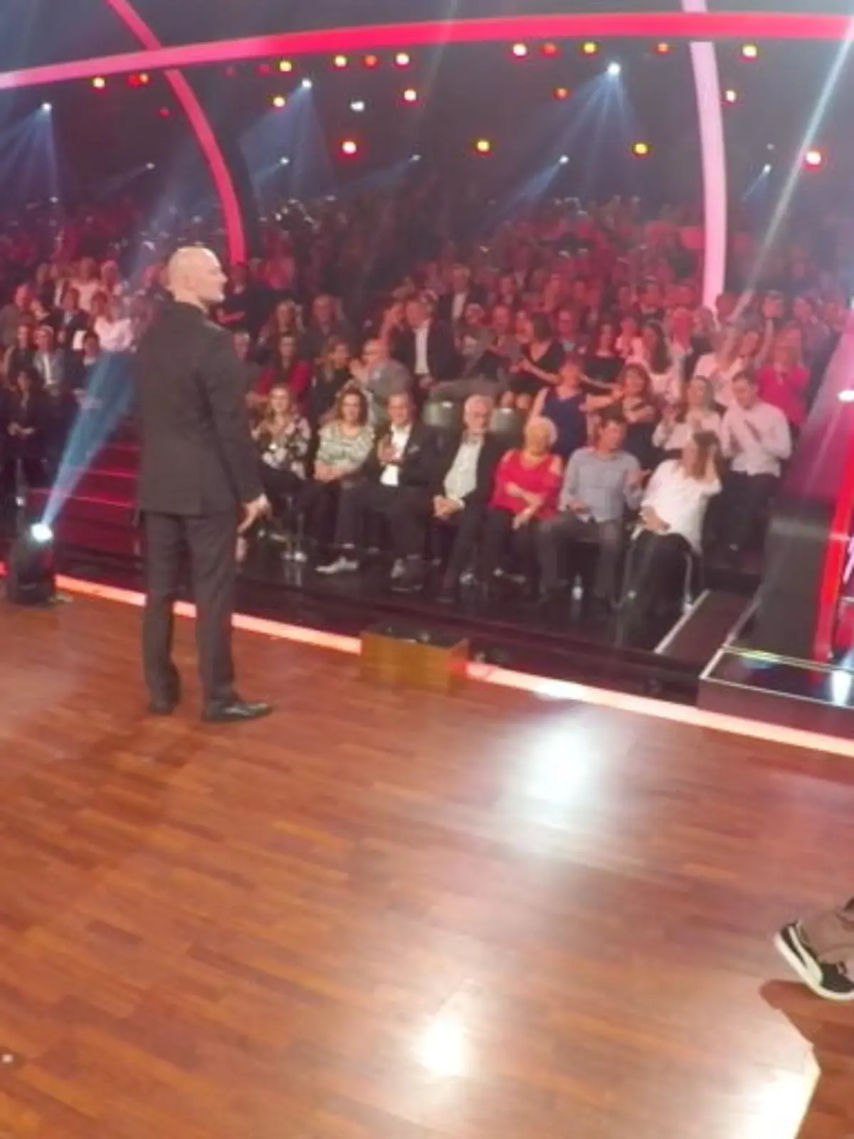 Bild zu: "Was passiert eigentlich in der Werbepause? "