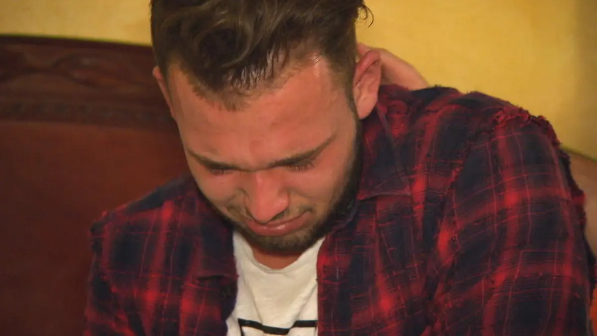Rührende Videobotschaft für Michael DSDS 2018: Das Recall-Finale
