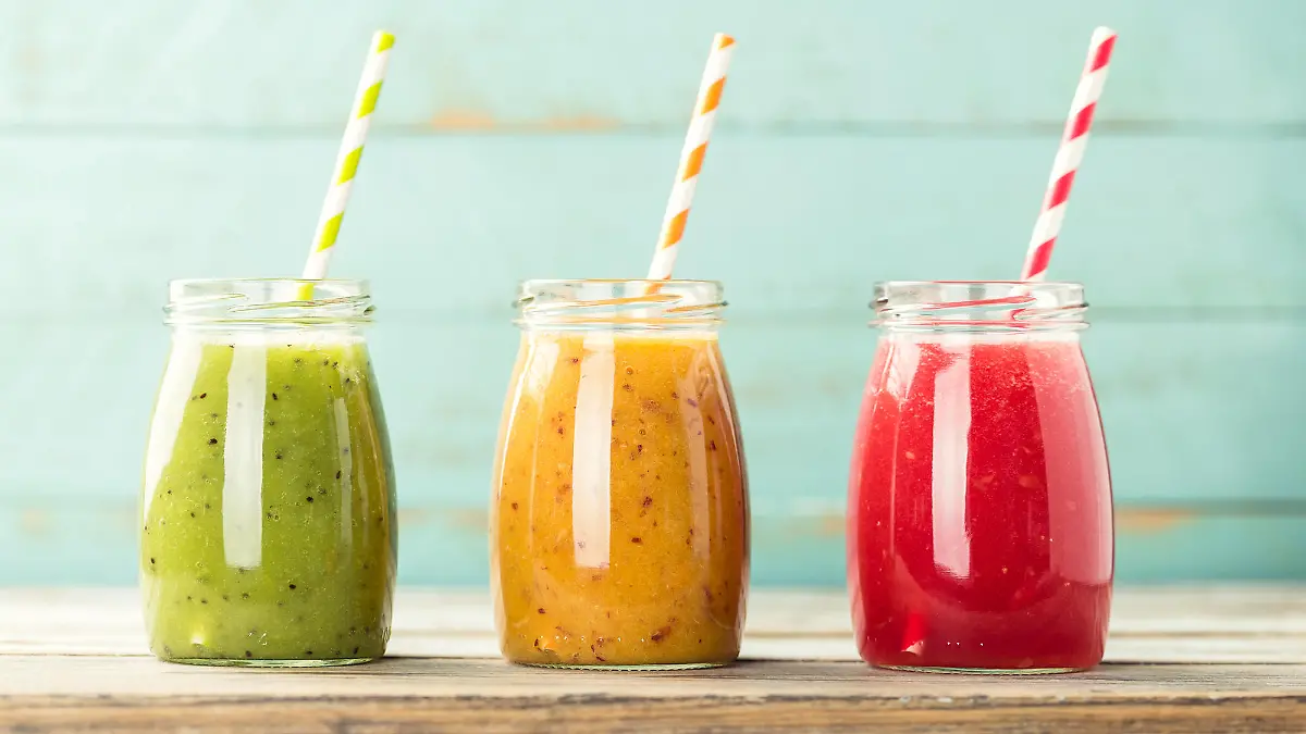 Dieses Gemüse sollten Sie nicht roh essen Nicht alles ist für Smoothies geeignet