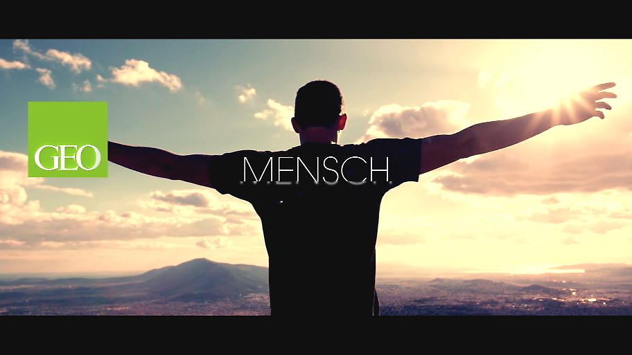 Geo Television Werbung Die Welt Mit Anderen Augen Sehen Bei GEO Television: Die Welt mit anderen Augen sehen