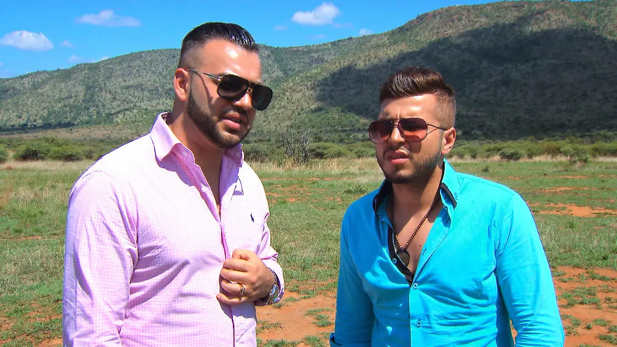 Isa: "Eine echt große Herausforderung" DSDS 2018: Der zweite Südafrika-Recall