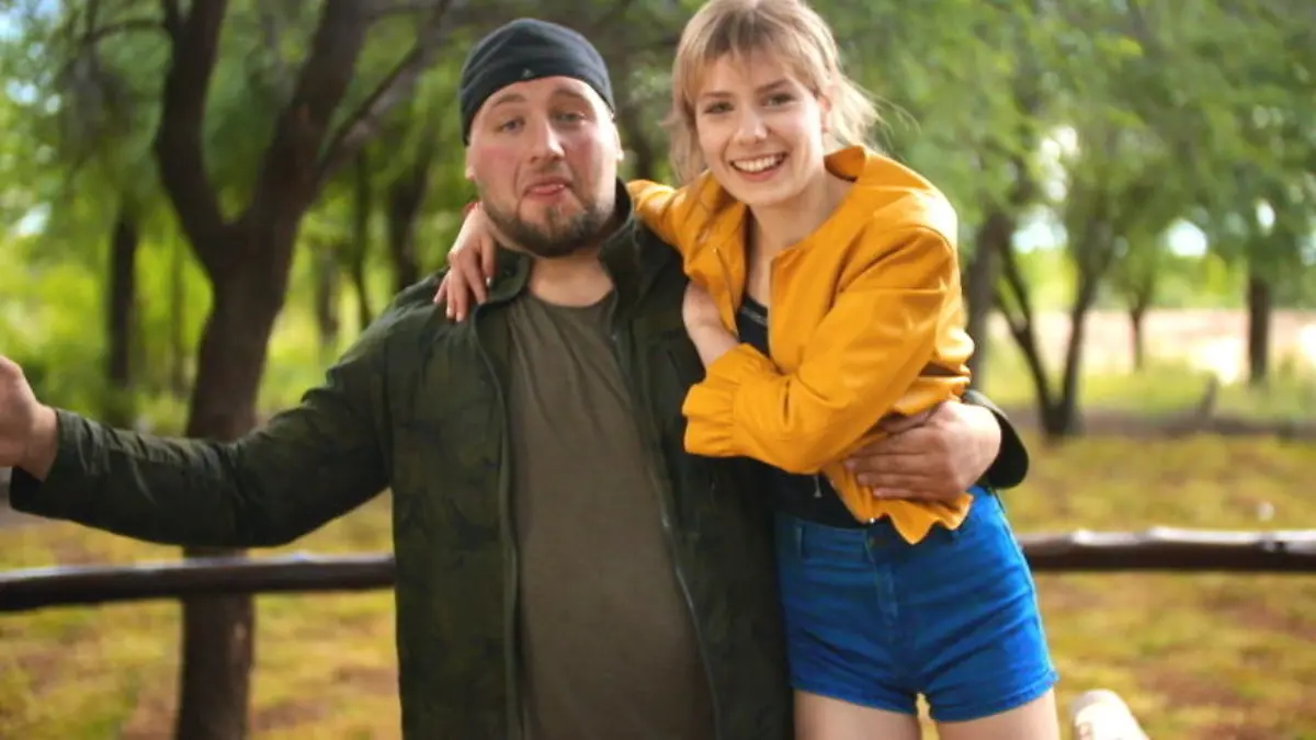Giulio: "Marie ist wie meine kleine Schwester" DSDS 2018: Der zweite Südafrika-Recall