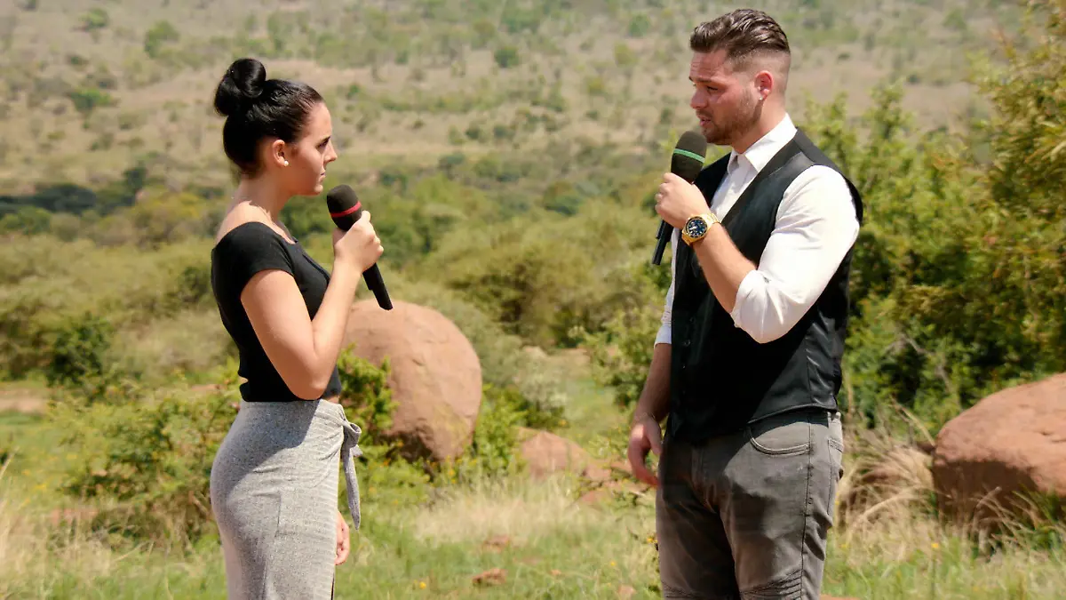 Ihr Auftritt zu "Dusk Till Dawn" spaltet die Jury DSDS 2018: Der zweite Südafrika-Recall