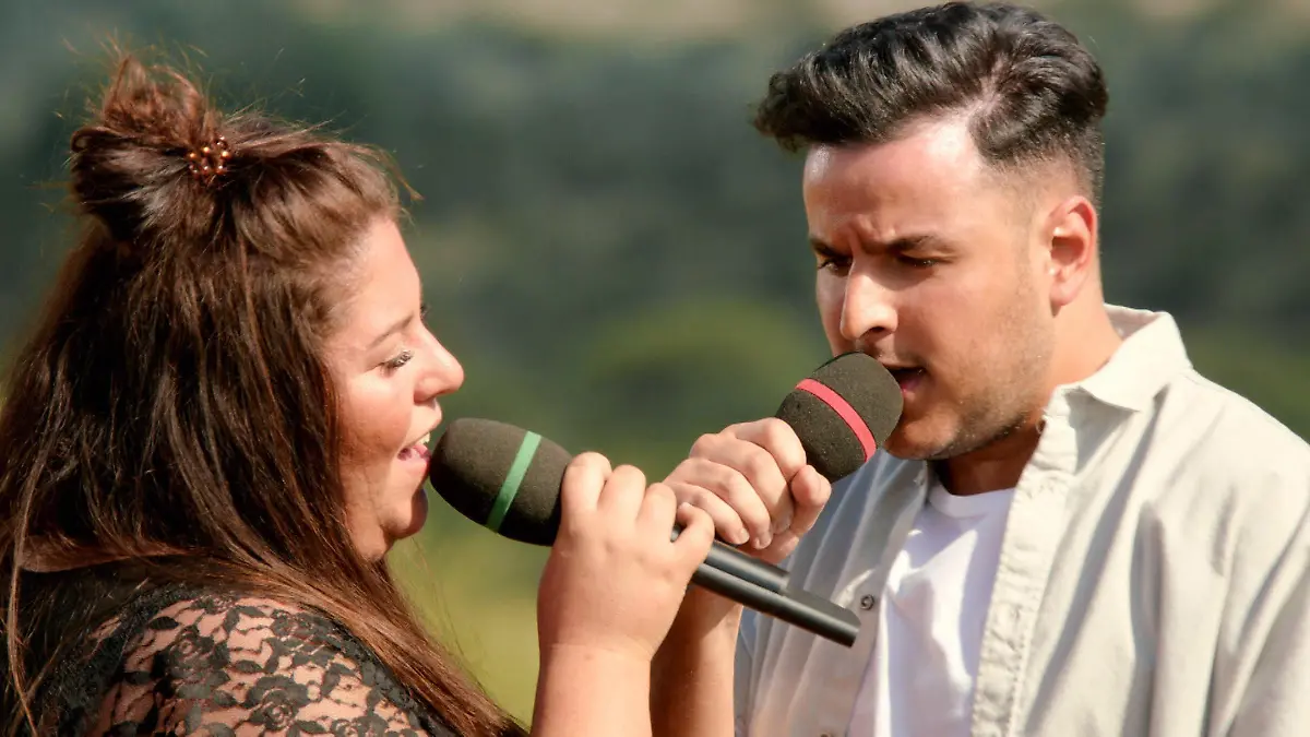 Janina und Farid grooven sich in die Jury-Herzen DSDS 2018: Der zweite Südafrika-Recall