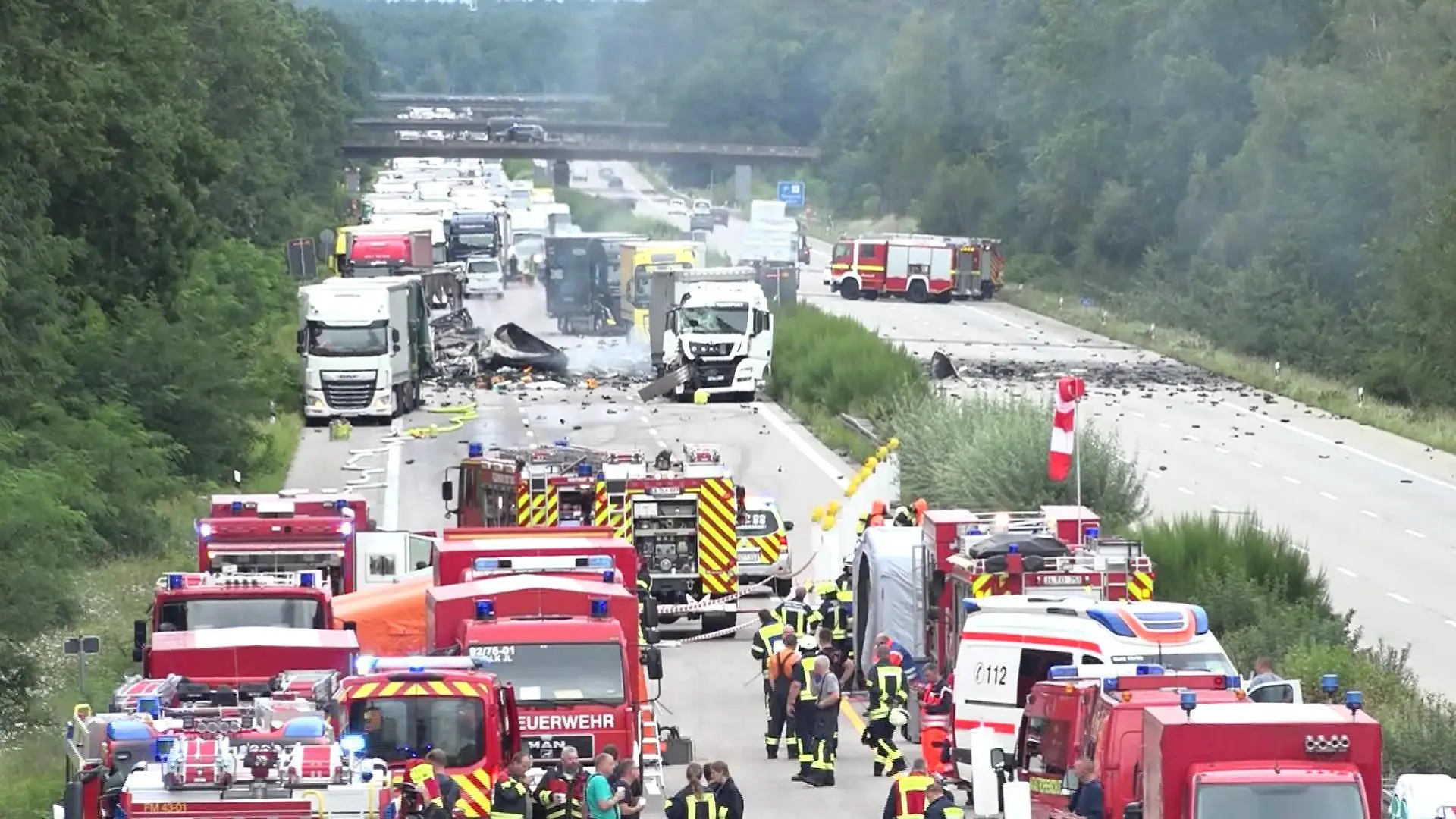 autobahn