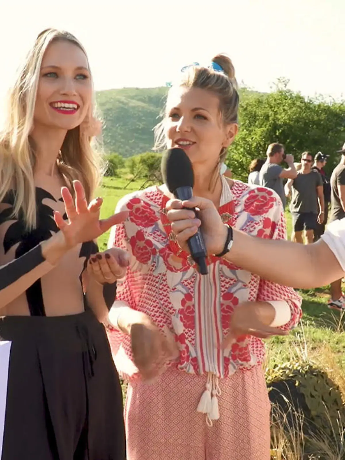 Bild zu: "Die DSDS-Jury im Kandidaten-Check"