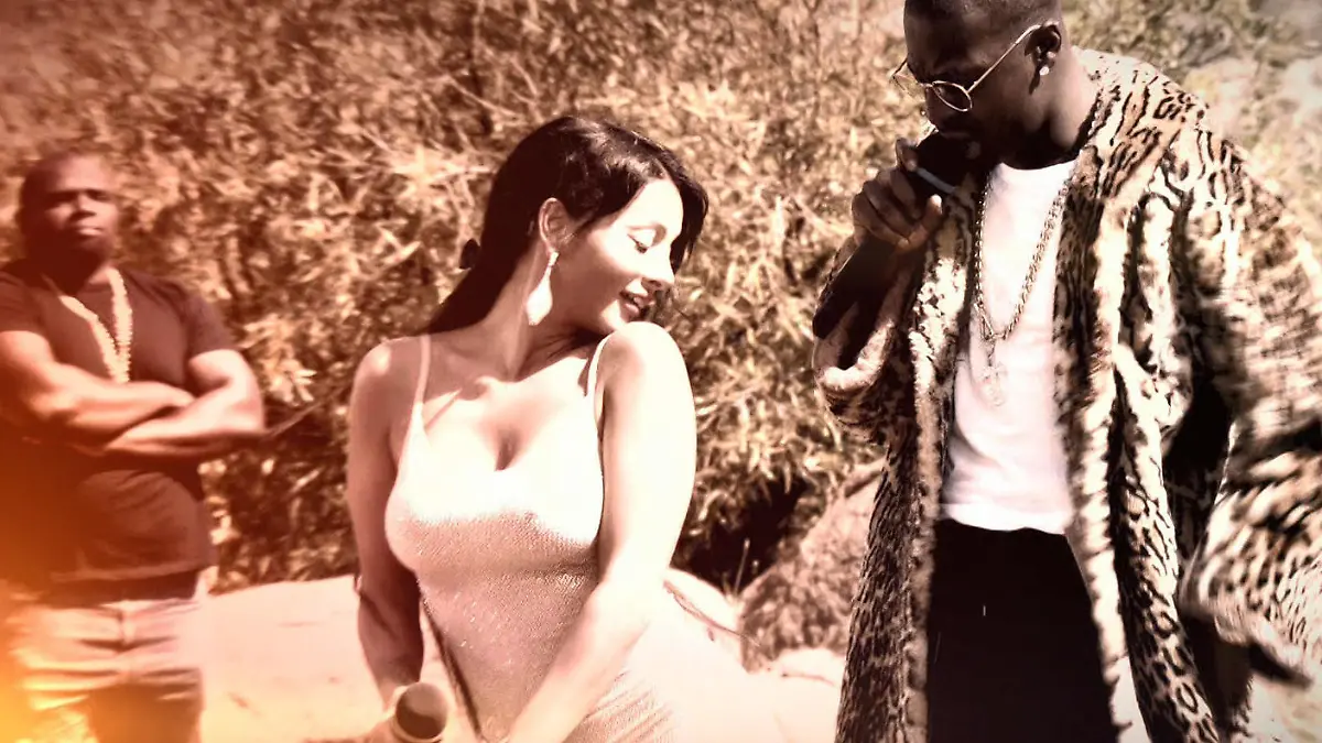 Heiße und emotionale Duette warten auf die Jury Der Druck wird immer höher