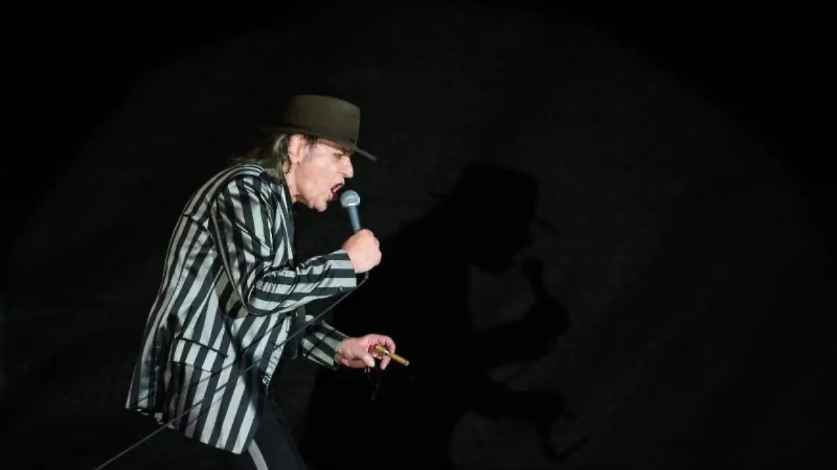 Udo Lindenberg