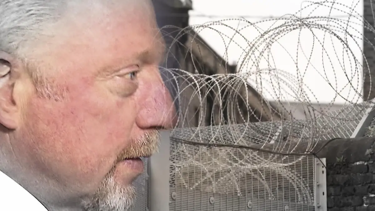 Boris Becker räumt mit Schlagzeilen auf DAS will die Tennis-Legende so nicht stehen lassen
