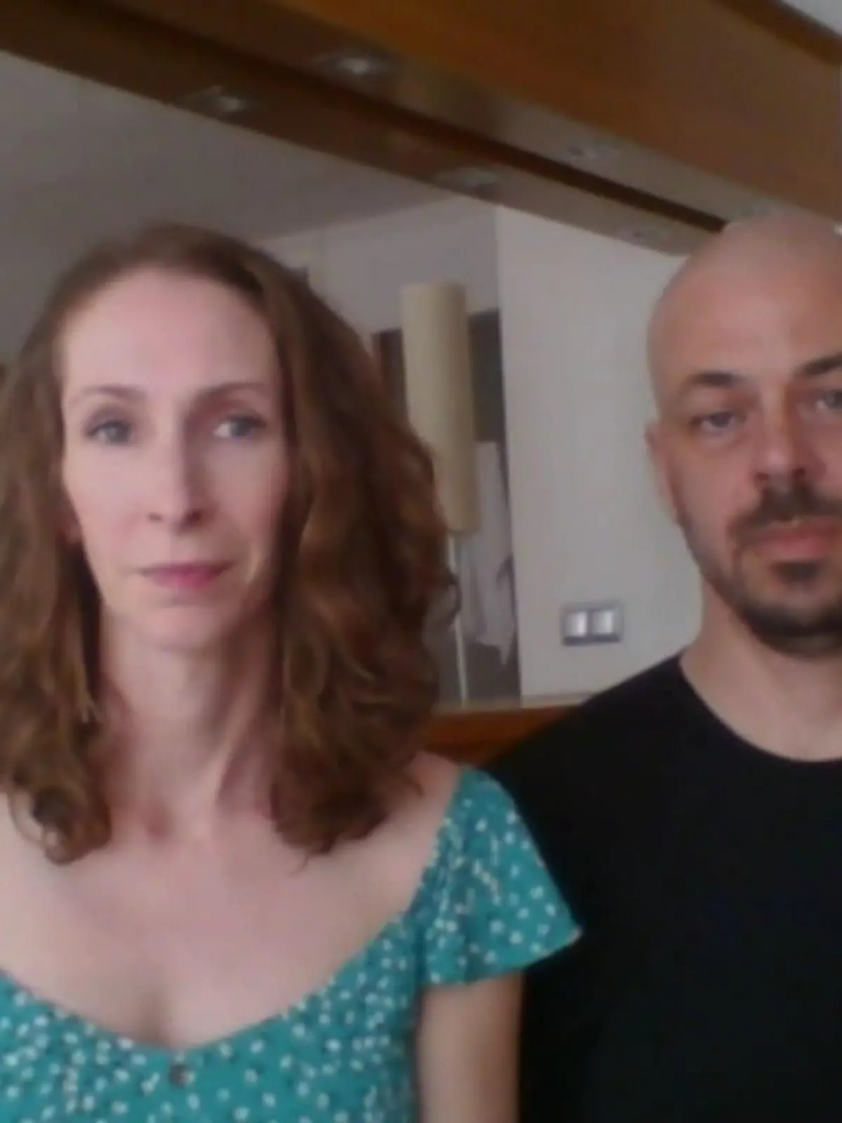 Andrea Prudente und Jay Weeldreyer verloren ihr Baby im Urlaub auf Malta