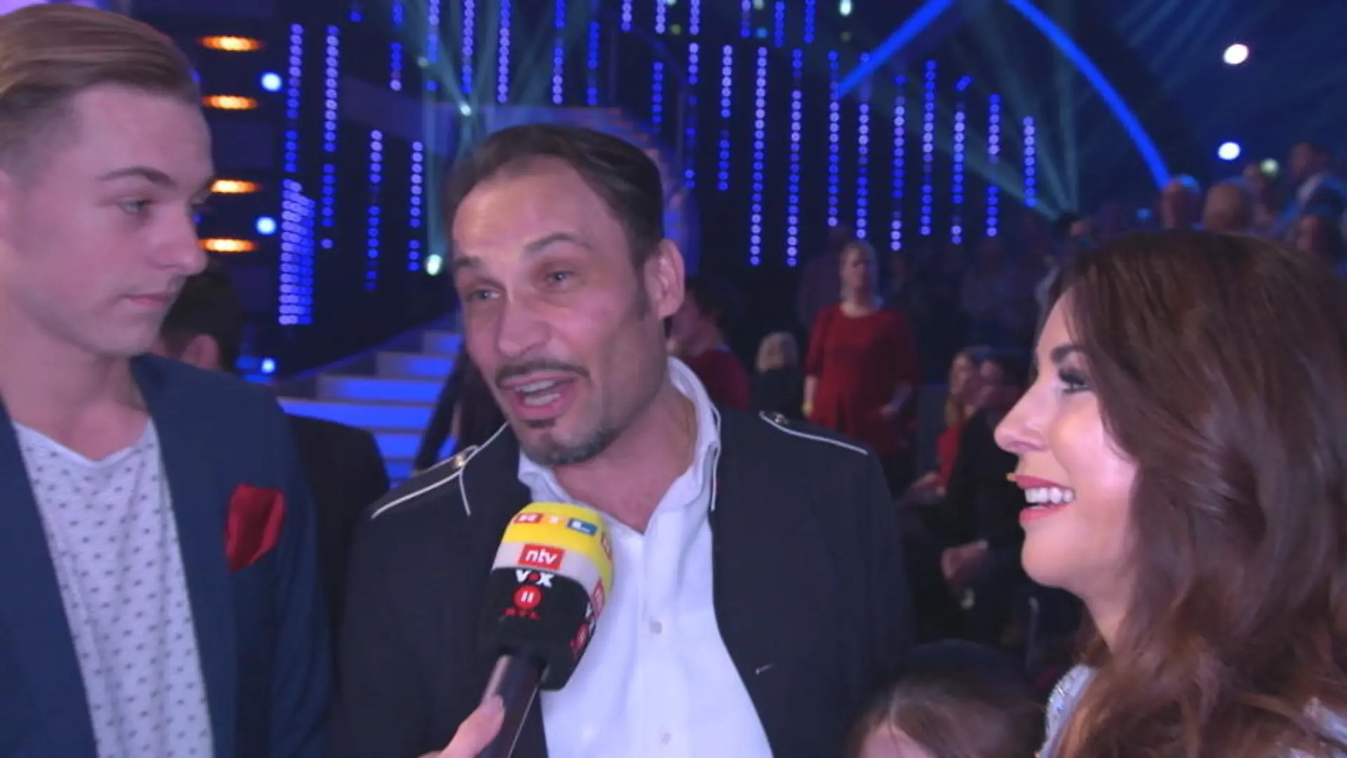 Judith Williams Familie ist mega stolz "Sie leuchtet in der Show"