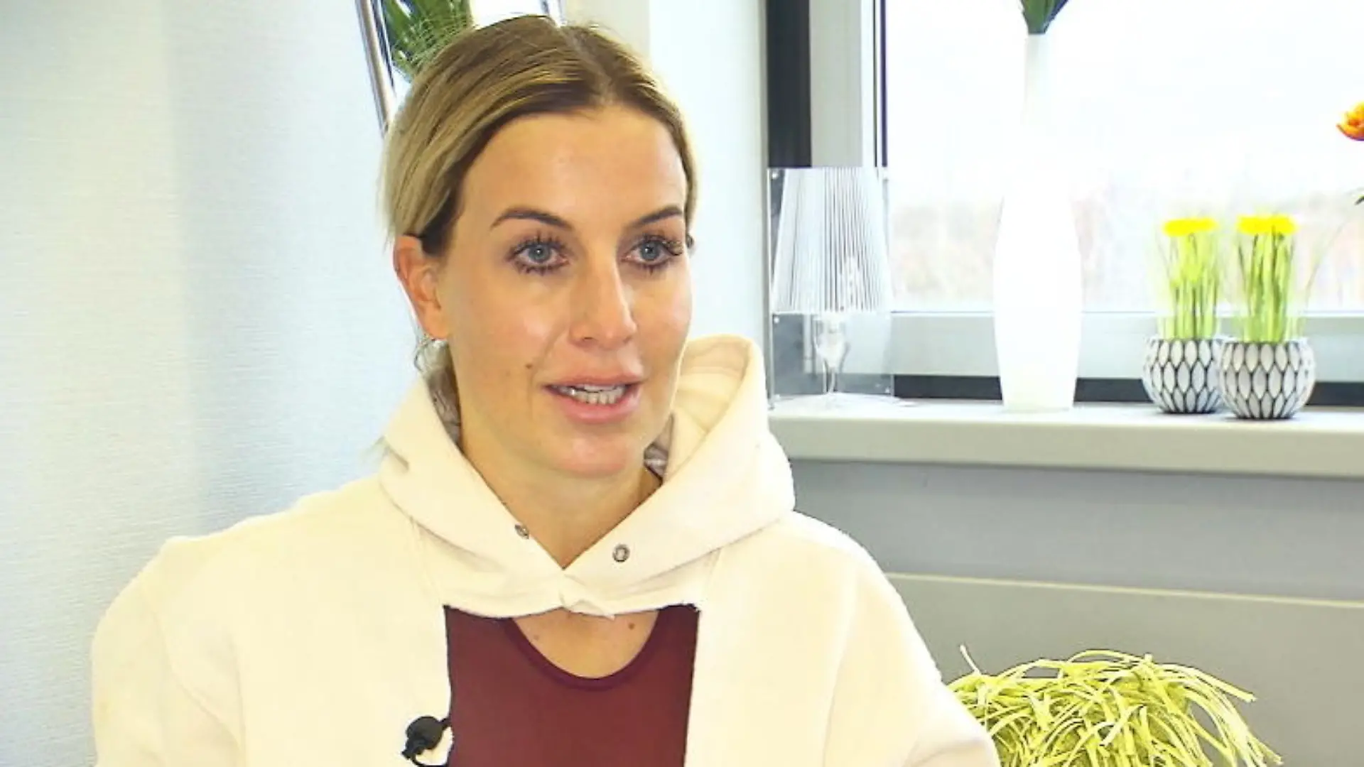 Wie sieht es bei Sido in Sachen Eifersucht aus? Charlotte Würdig will bei "Let's Dance" alles geben
