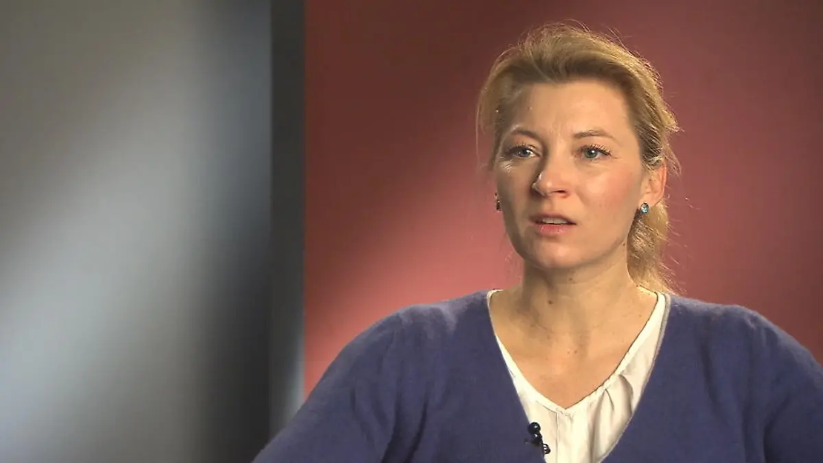 Kein Grund zur Sorge nach der ersten Fehlgeburt Das sagt Gynäkologin Dr. Krawitz