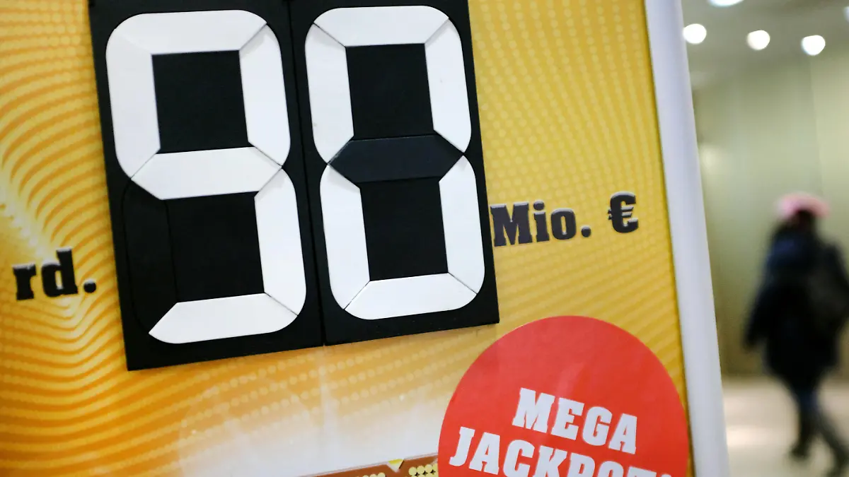 Jackpot so fett wie nie: So erhöhen Sie Ihre Gewinn-Chancen! Europa im Lottofieber