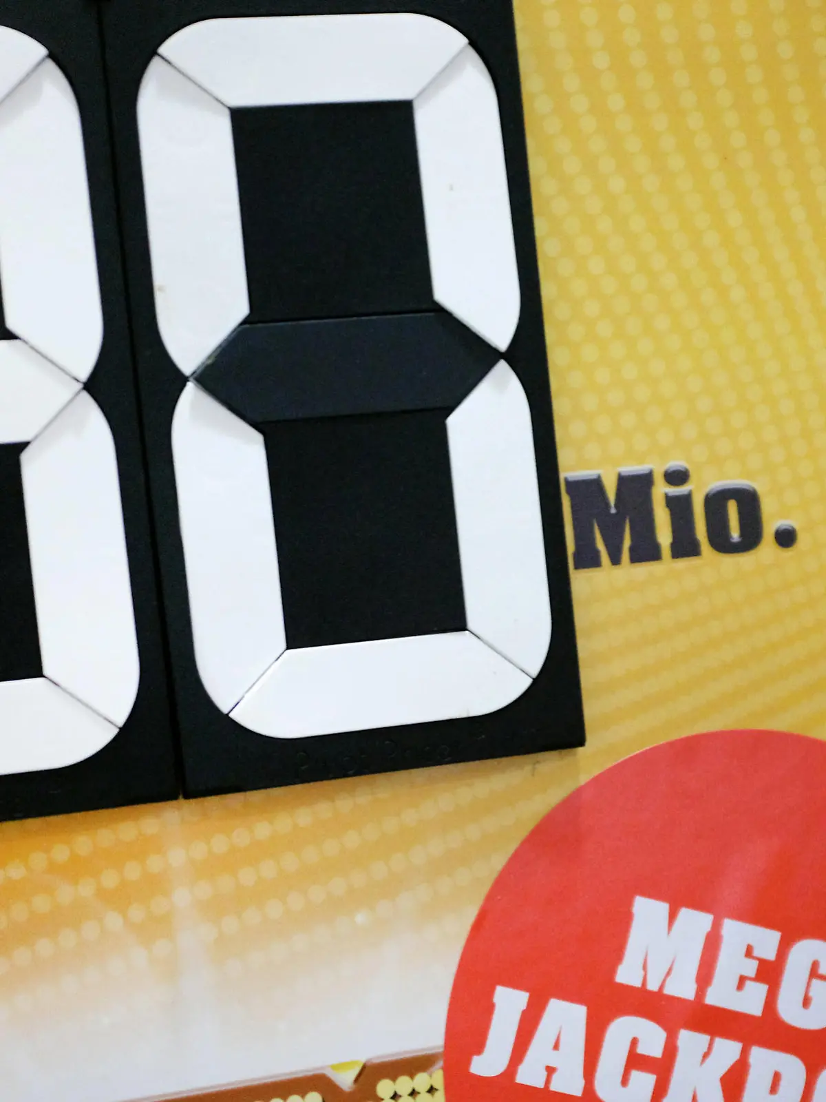 Bild zu: "Jackpot so fett wie nie: So erhöhen Sie Ihre Gewinn-Chancen!"