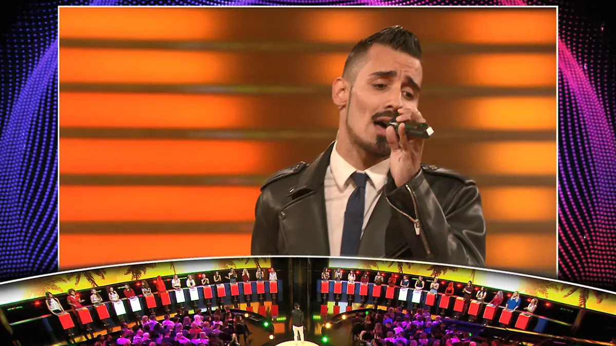 Mit "Despacito" landet Enrique keinen Hit bei den Ladys Nur eine Frau möchte ihn daten