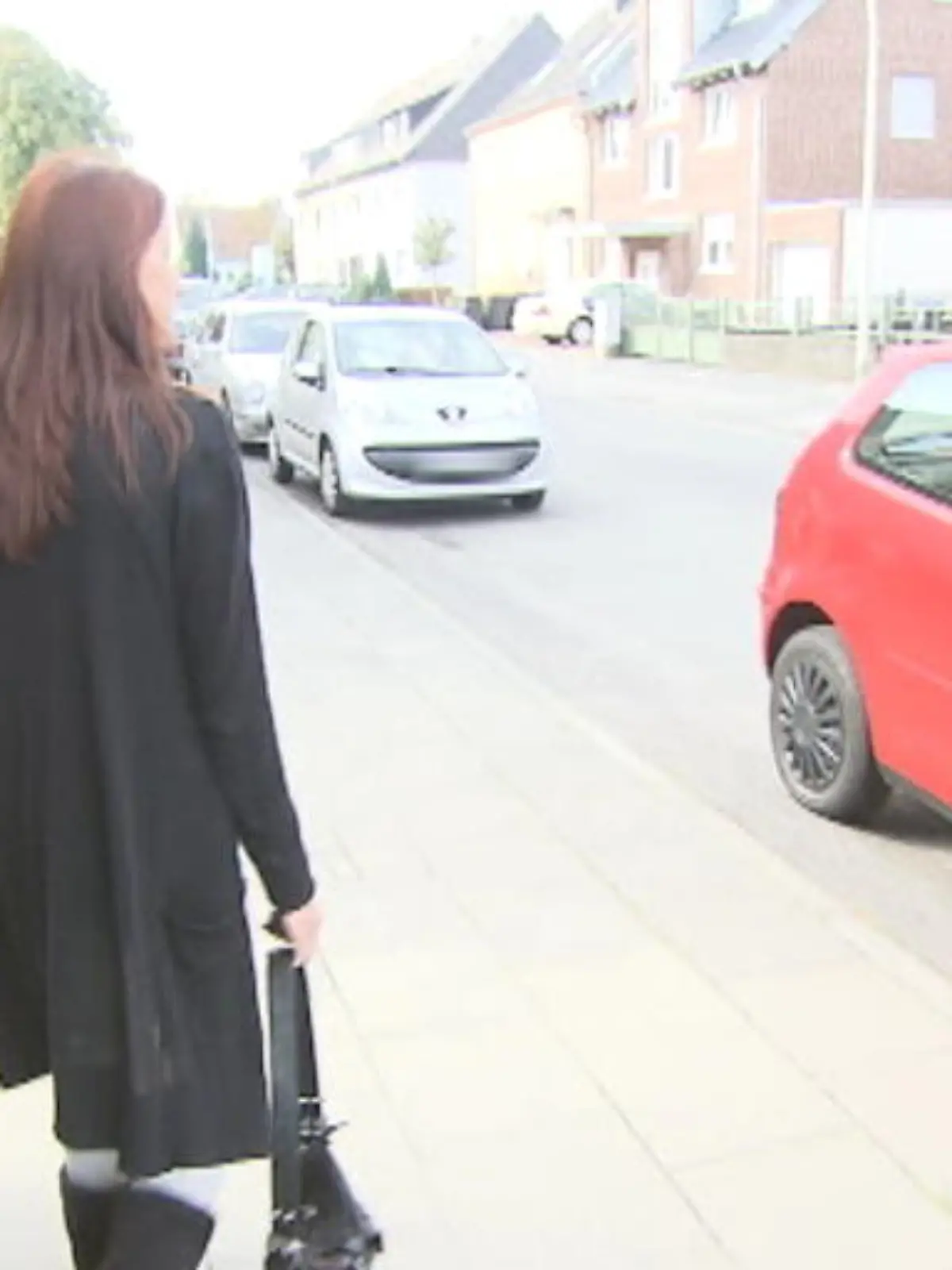 Bild zu: "Lina erhält weitere Drohungen"