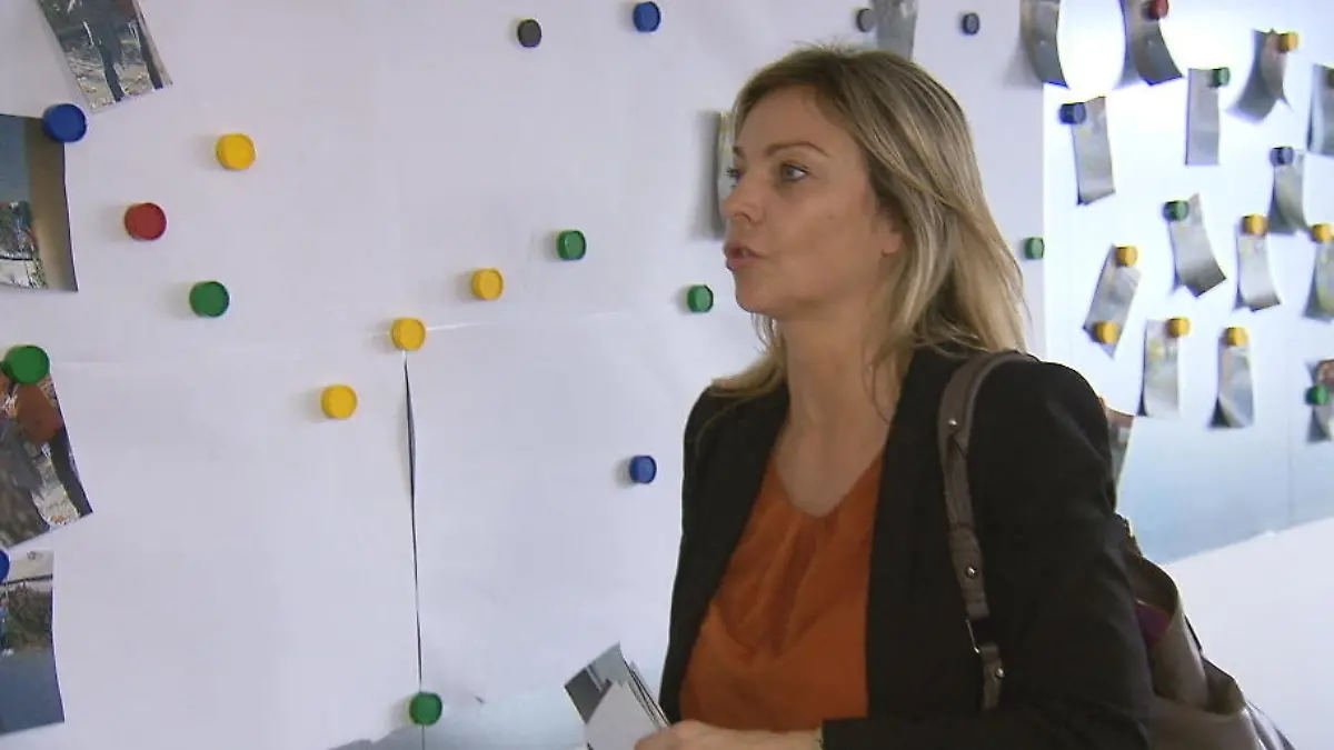 Ihre Affäre mit dem verheirateten Chef fliegt auf Pikante Bilder von Carla Stiller