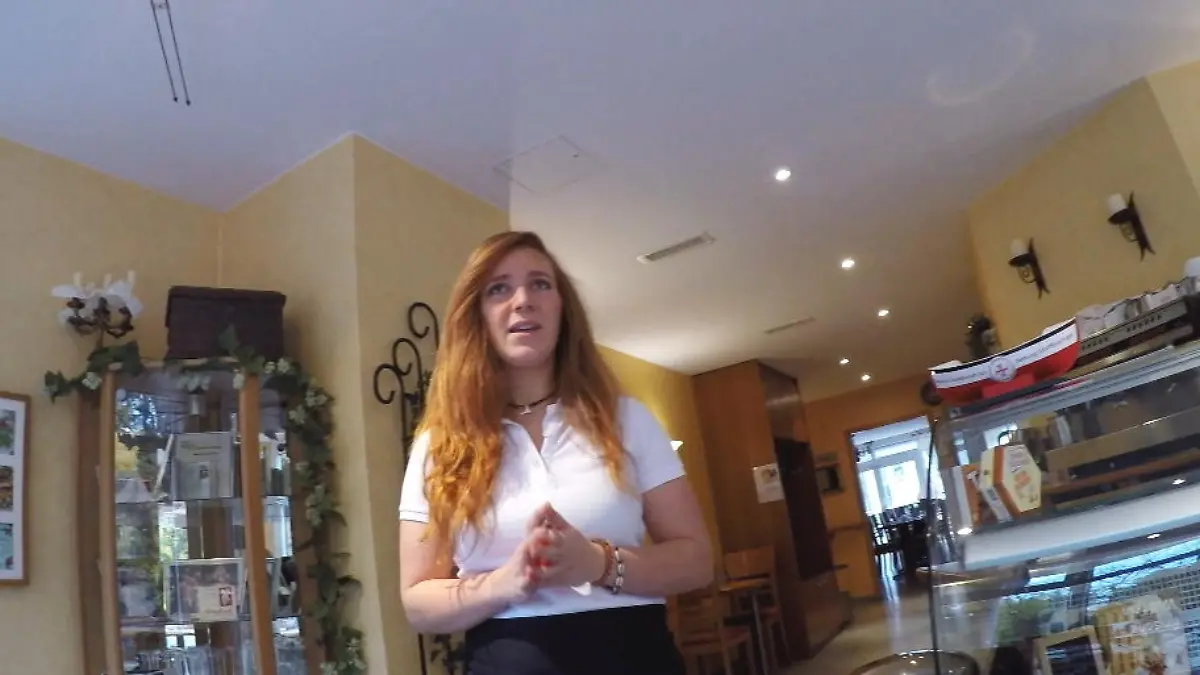 Versucht sie, das Leben der Treuetesterin zu zerstören? Andrea sucht Hilfe bei den Trovatos