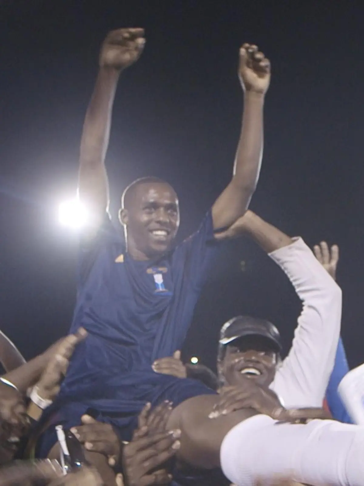 Bild zu: "Qatar´s Workers Cup - Die Weltmeisterschaft der Arbeiter"