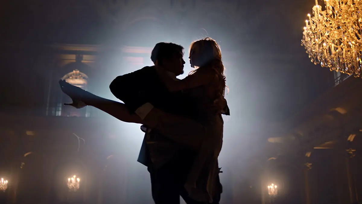 Ab 9. März tanzen die Stars wieder Erster Trailer zum Start der elften Staffel