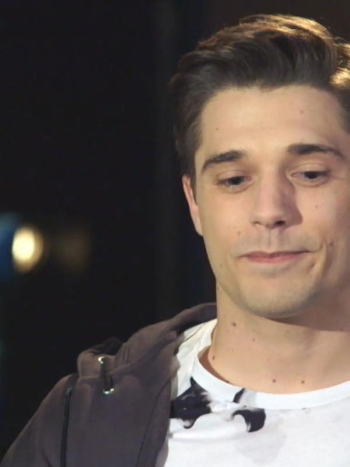 Bild zu: ""In 'Gone' geht es immer um Hoffnung""