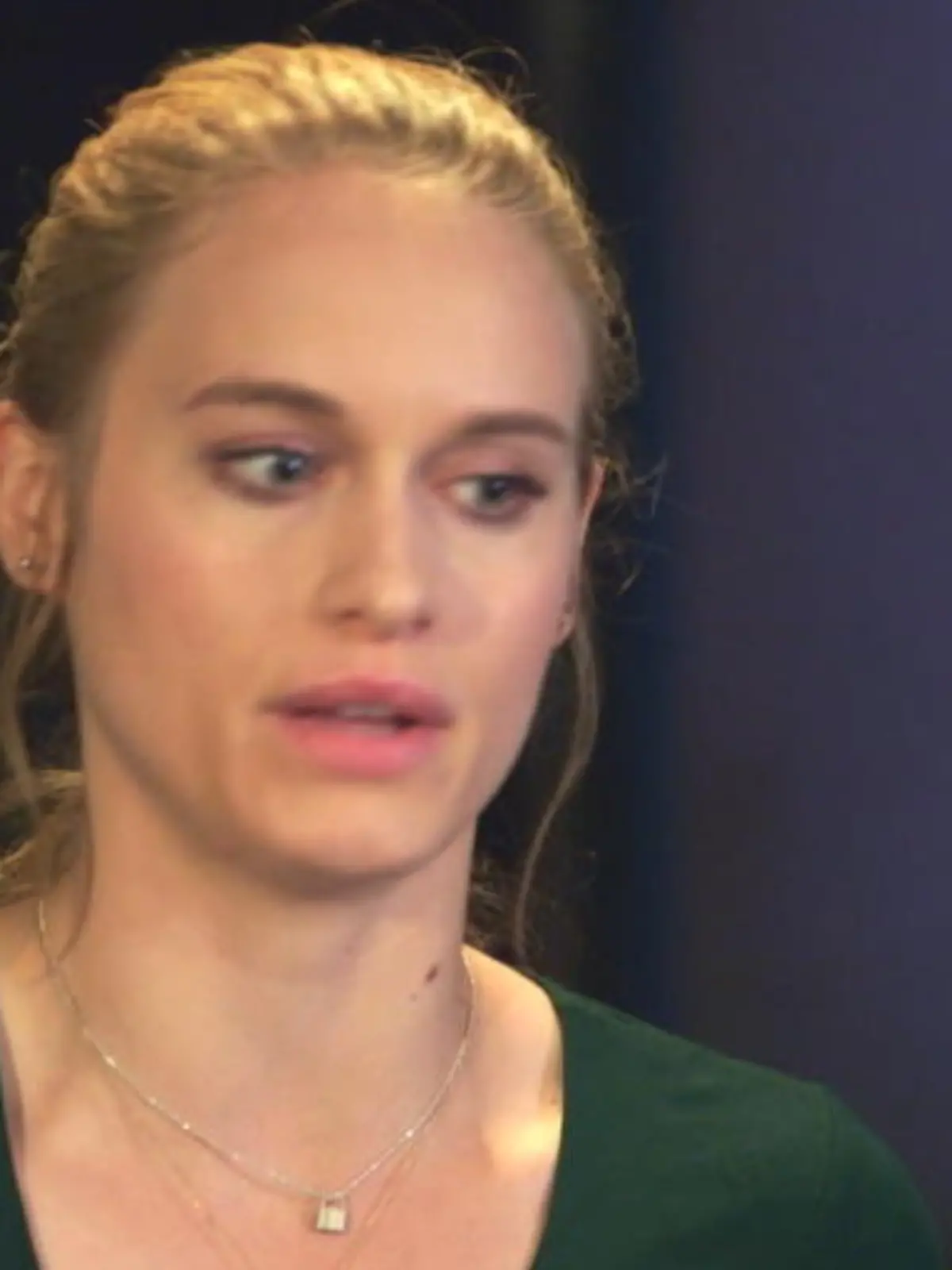 Bild zu: ""'Gone' ist eine sehr emotionale Serie""