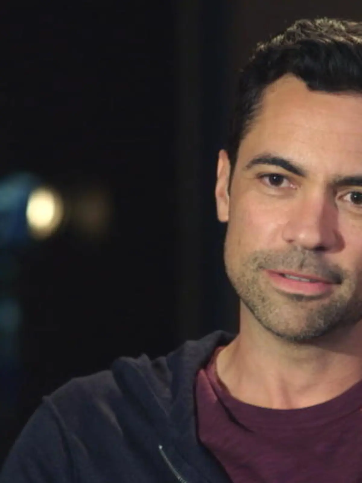 Bild zu: ""Man wird sich mit John Bishop identifizieren können""