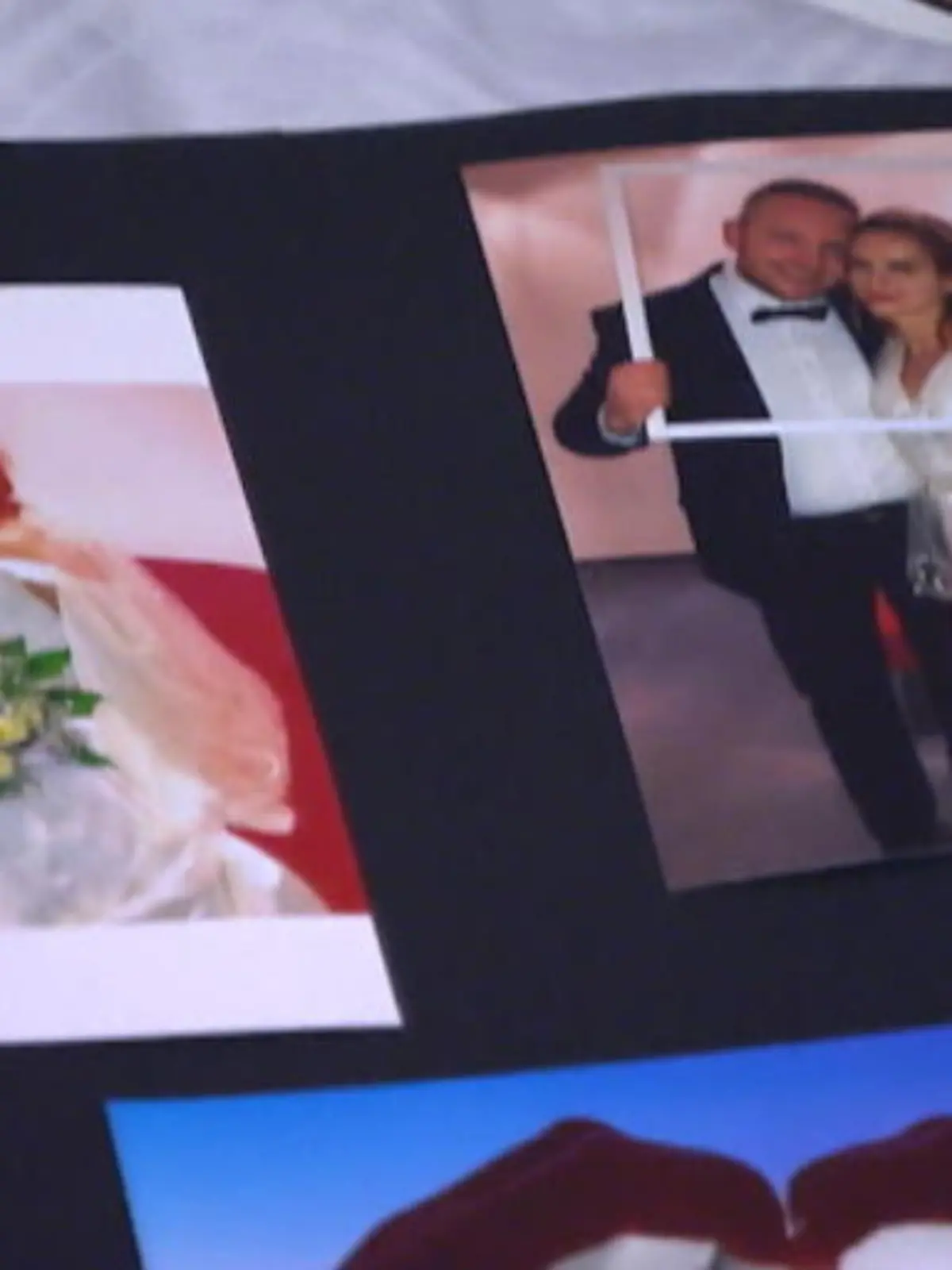 Bild zu: "Timo konfrontiert seine Exfrau und seinen Vater"