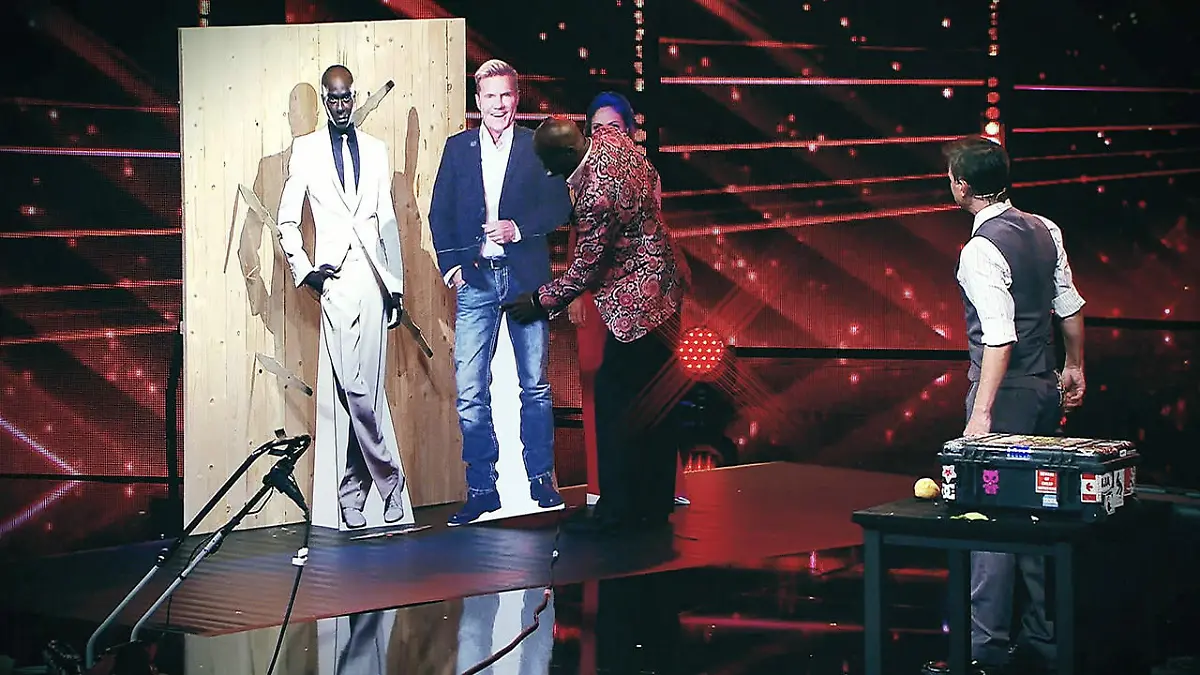 Die krassesten Momente der Staffel Das Supertalent 2017: Das große Finale