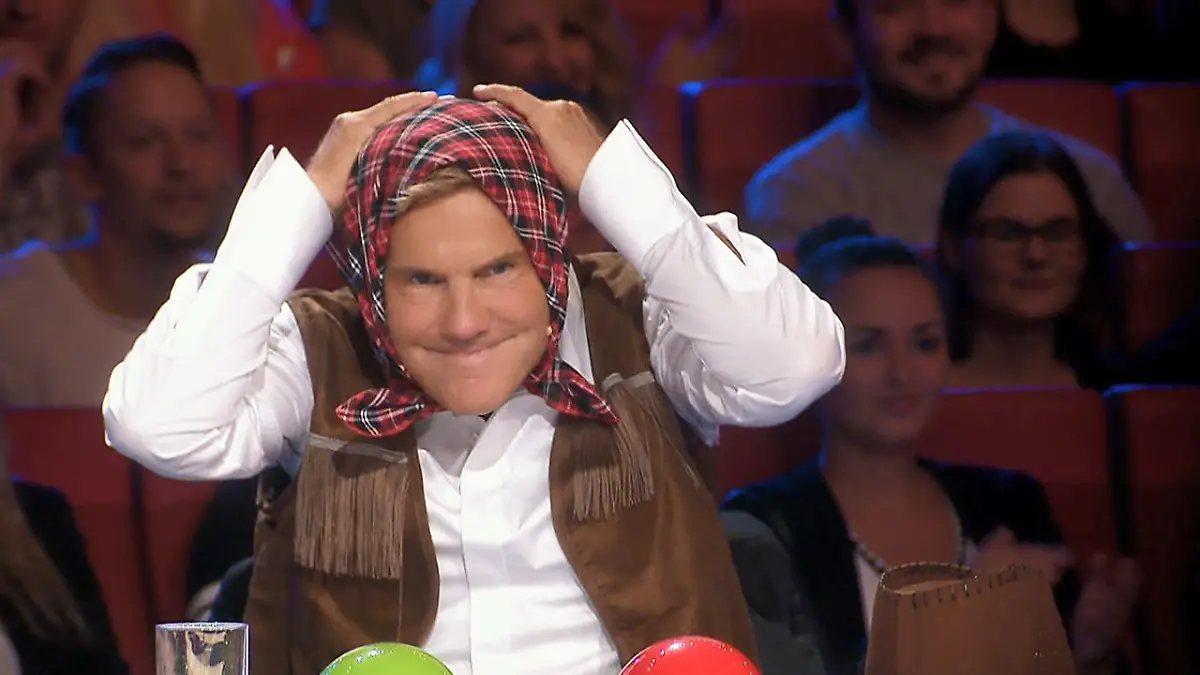 Die schönsten Geschenke für die Jury Das Supertalent 2017: Das große Finale