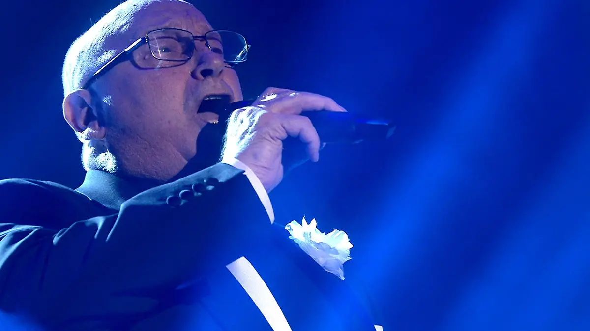 Quintino Crucianos "Ave Maria" verpasst Nazan Gänsehaut Das Supertalent 2017: Das große Finale