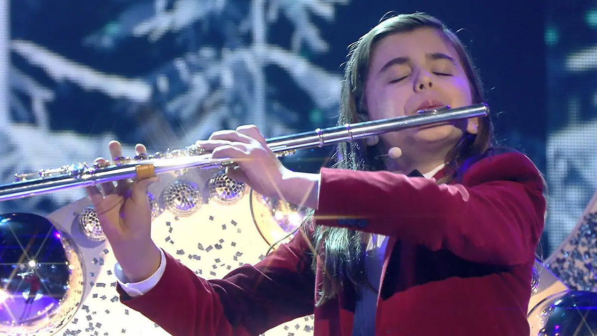 Cool, zuckersüß und großartig: Noel Lehar  Das Supertalent 2017: Das große Finale