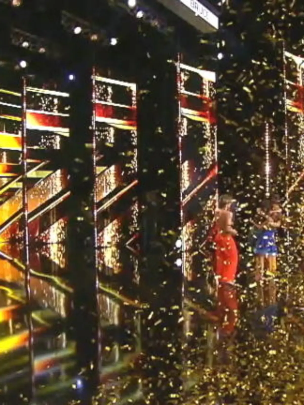 Bild zu: "Diese "Goldenen Buzzer" stehen im Finale"