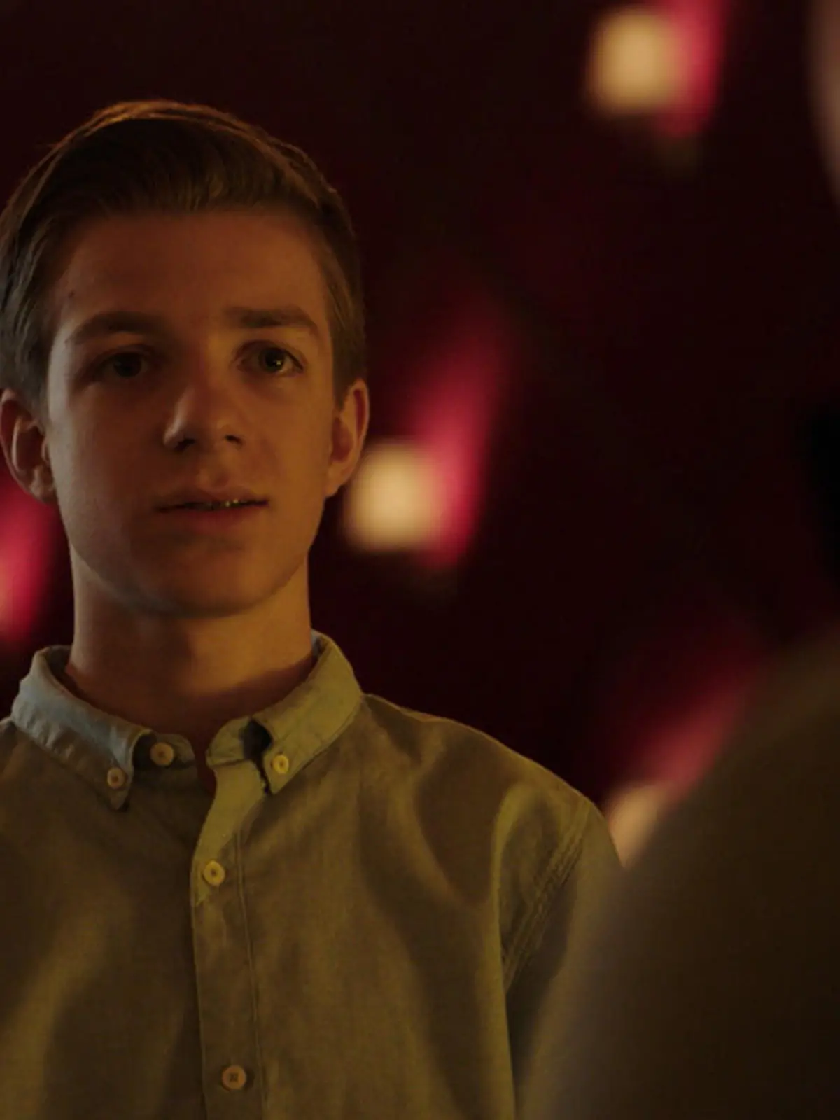 Bild zu: "Leo: "Hugo, die Welt muss unsere Geschichte kennenlernen""