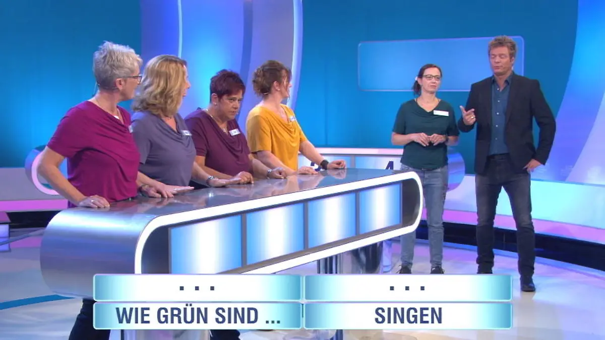 Können die Champions an frühere Erfolge anknüpfen? Oh Tannenbaum, oh Tannenbaum