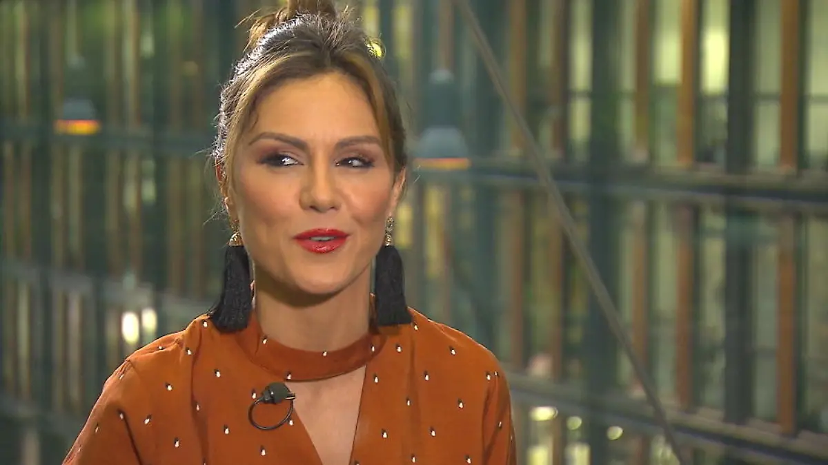Welche Supertalent-Acts sieht Nazan Eckes ganz vorne?  Beim "Kampf um die letzten Finalplätze" geht's um alles