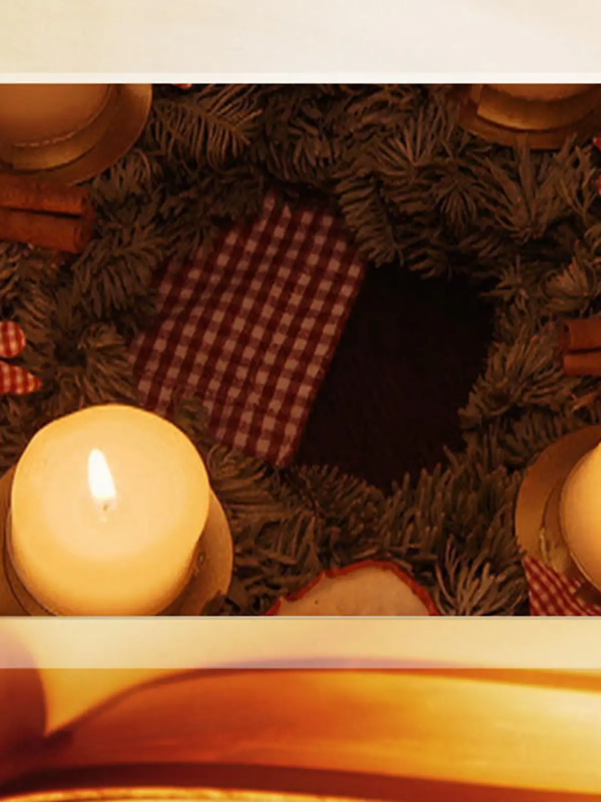Bild zu: "2. Advent"